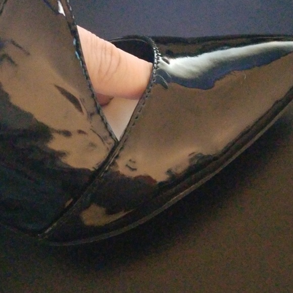 Cute Black heels - Picture 6 of 6